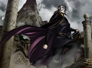 [Fujoshi Friday] Top 10 Sexiest Male Anime Villains