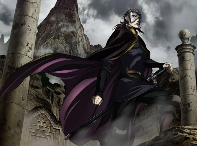 16 Most Evil Anime Villains With The Blackest Hearts