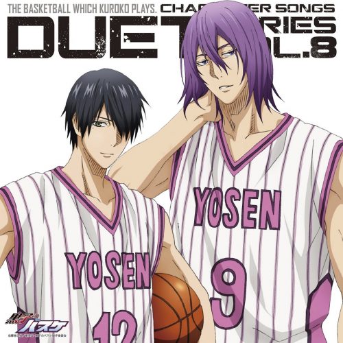 Kuroko-no-Basket-wallpaper-603x500 Top 5 Kuroko's Basketball Yaoi/BL Pairings