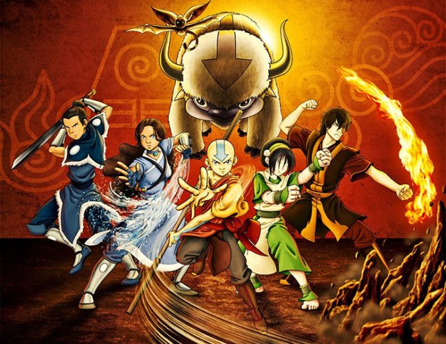 Avatar-wallpaper-1-647x500 Editorial: Caricaturas occidentales influenciadas por el anime