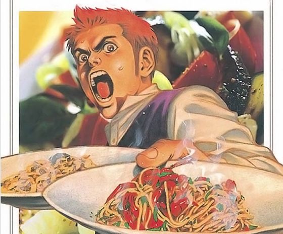 Shokugeki-no-Souma-Food-Wars-Mito-capture-700x394 Los 10 mejores mangas de comida y cocina