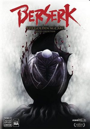 Berserk-dvd-300x426 6 Anime Like Berserk [Updated Recommendations]