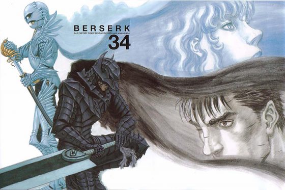 Berserk-manga-wallpaper-560x373 Berserk Manga On Hiatus! (Again...)