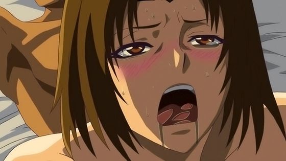 Boku-no-Yayoi-san-capture Los 10 mejores animes Hentai con ahegao
