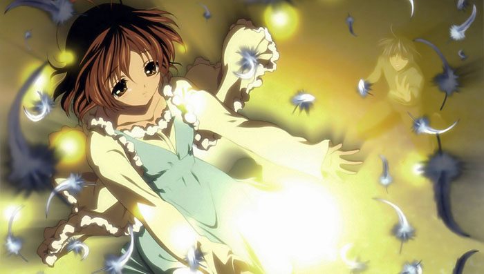 CLANNAD-AFTER-STORY-Wallpaper-1-700x397 Top 5 Anime by Karu (Honey's Anime Writer)