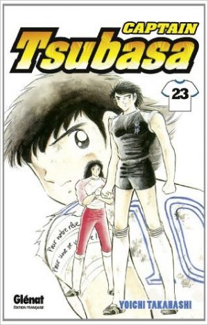 Top 10 Soccer Manga List Best Recommendations