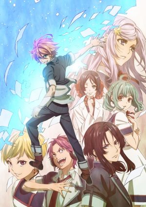 6 Anime Like Cheating Craft [Recommendations]