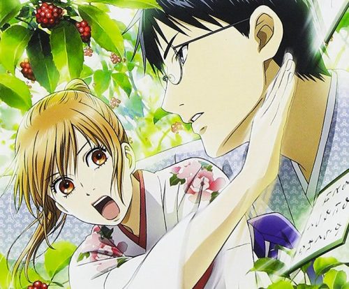 Chihayafuru-wallpaper-636x500 Top 10 Fastest Anime Characters [Updated]