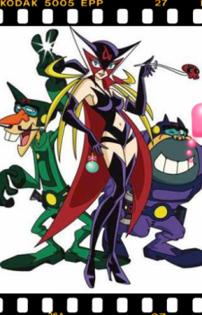 Team-Rocket-560x315 Top 10 Anime Baddies You Just Can't Hate [Japan Poll]