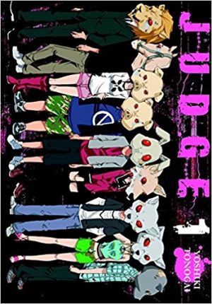 6 Manga Like Doubt [Recommendations]