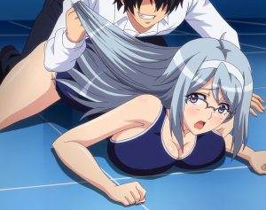 Toshi-Densetsu-Series-capture-20160807161216-700x393 Top 10 Comedy Hentai Anime [Best Recommendations]