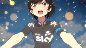 Top 5 Bicycle / Bike Anime [Best Recommendations]