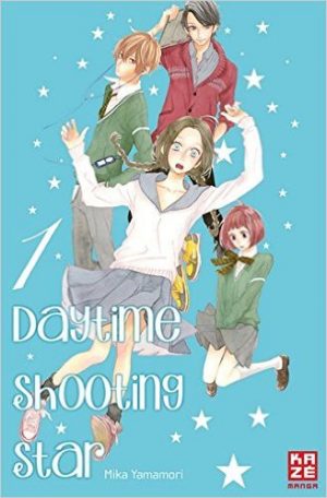 Strobe-Edge-manga-wallpaper-507x500 Los 10 mejores mangas de Romance