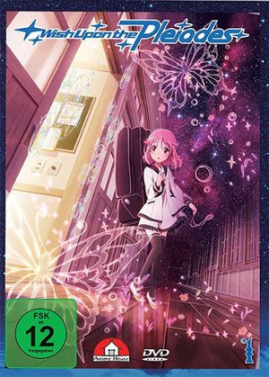 Kobato-dvd-300x424 6 Anime like Kobato. [Recommendations]