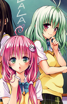 To-Love-ru-manga-300x466 To Love Ru | Free To Read Manga!