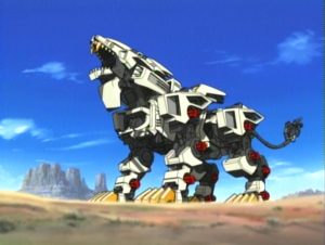 zoids-new-proj Zoids New Project Turns Out To Be Disappointing