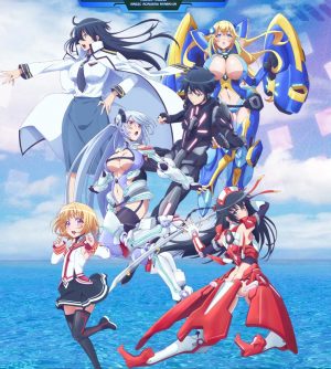 Shinmai-Maou-no-Testament-The-Testament-of-Sister-New-Devil-BURST-dvd-300x425 6 Anime Like Shinmai Maou no Testament (The Testament of Sister New Devil) [Updated Recommendations]