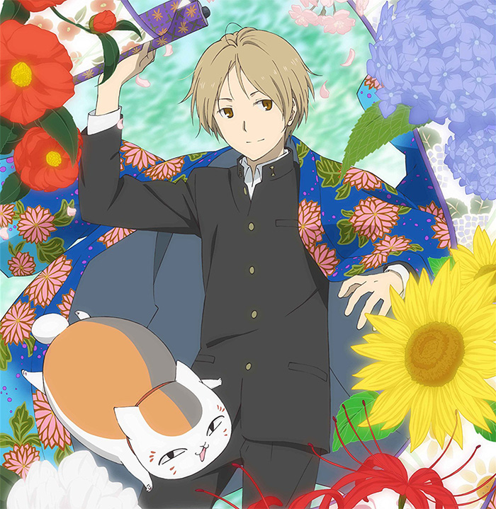 6 Anime Like Natsume Yuujinchou [Recommendations]