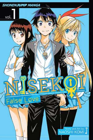 Top 10 Romantic Comedy Manga List [Best Recommendations]