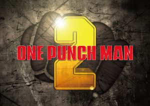 ¡One Punch Man anuncia su segunda temporada!