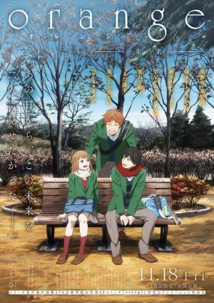 Orange-Capture-Ep-5-560x336 Orange Anime Movie New PV Released