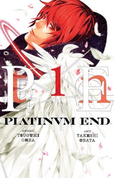 Platinum-End-manga-225x350 Los 10 mejores mangas de Drama