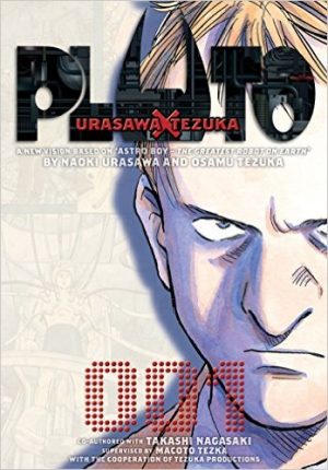 6 Manga Like Pluto [Recommendations]