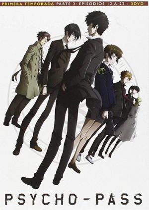 Flowers-of-Evil-dvd-300x423 6 animés parecidos a Aku no Hana