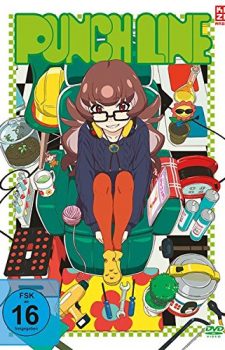 Ito-Hikiotani-Punch-Line-Capture Los 10 mejores Hikikomoris del anime