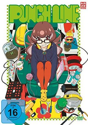 AKIBAS-TRIP-THE-ANIMATION-dvd-300x411 6 Anime Like Akiba's Trip The Animation [Recommendations]