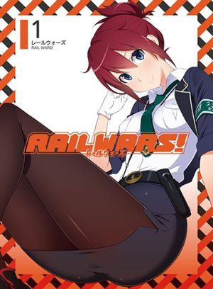 Active-Raid-dvd-300x427 6 Anime Like Active Raid [Recommendations]