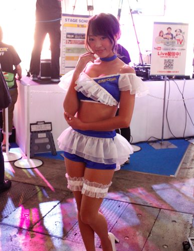 TGS-2016-04 Tokyo Game Show 2016 Post-Show Impressions [Business Day]