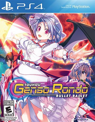 Touhou-Genso-Rondo-Bullet-Ballet-game-capture-Image-1-ps4gamecover-390x500 Touhou Genso Rondo: Bullet Ballet - PlayStation 4 Review