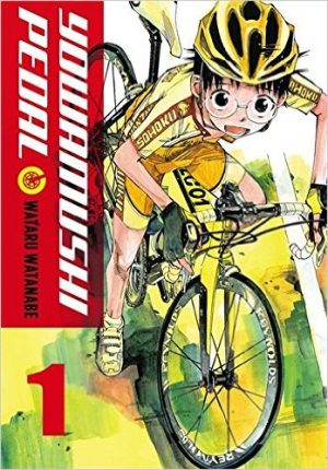 6 Manga Like Yowamushi Pedal [Recommendations]