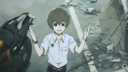Zankyou-no-Terror-Character-TI-700x476 5 Reasons Twelve and Lisa Have the Most Awesome Love Story in Zankyou no Terror