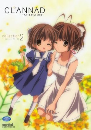 CLANNAD-AFTER-STORY-Wallpaper-1-700x397 Top 5 Anime by Karu (Honey's Anime Writer)