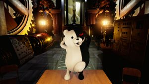 white-day-swan-song Korean Horror Game White Day: Swan Song Coming to PS VR
