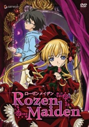 Alice-to-Zouroku-dvd-300x423 6 Animes parecidos a Alice to Zouroku