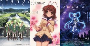 [Drama Summer 2016] Like Clannad? Watch this!