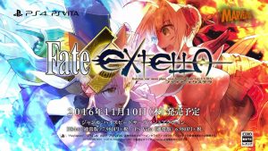 fateextella-560x234 FATE/EXTELLA Confirmed for Release on Steam! Bring the Hype!