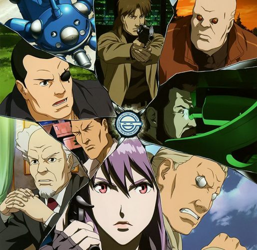 009-1-wallpaper-1-697x500 Los 10 mejores animes de espías