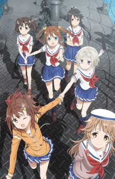 haifuri-ova-225x350 Cute Girl Anime Haifuri OVA To Be Released in 2017!