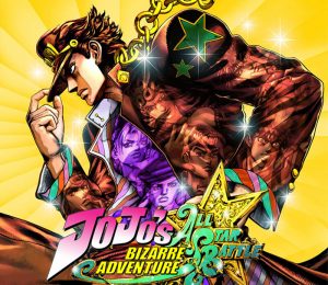 JoJo-no-Kimyou-na-Bouken-dvd-560x375 6 animes parecidos a JoJo's Bizarre Adventure: Diamond is Unbreakable