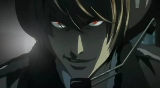 light-death-note-all-according-to-keikaku-560x311 Death Note Releases Giant New Manga. Literally.