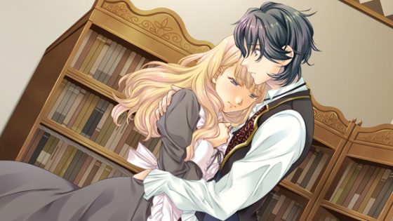 Orfleurs-354x500 Otome Game Orfleurs Comes to PS Vita