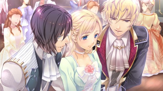 Orfleurs-354x500 Otome Game Orfleurs Comes to PS Vita