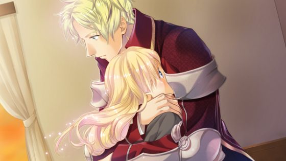 Orfleurs-354x500 Otome Game Orfleurs Comes to PS Vita