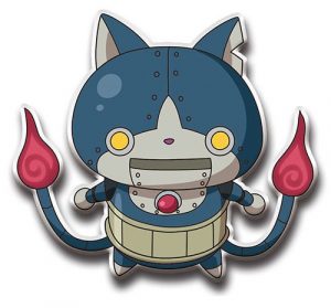 Youkai-Watch-wallpaper-698x500 Top 10 Coolest Youkai Watch Characters