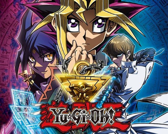 Top 10 Card Game Anime List Best Recommendations