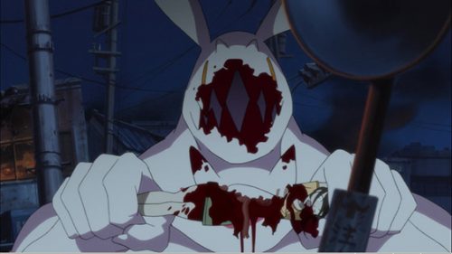 Top 10 Bloodiest Scenes in Anime [Best List]